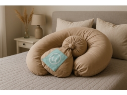 Produktguide testar NUK elektrisk bröstpump Nature Sense