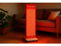 Produktguide testar Nutrilight The Red Kangaroo
