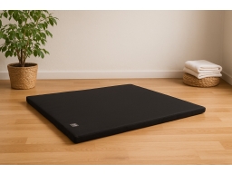 Produktguide testar Nyttadesign Zabuton Yogamatta
