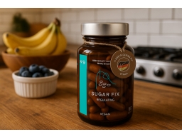 Produktguide testar N°9 SUGAR FIX
