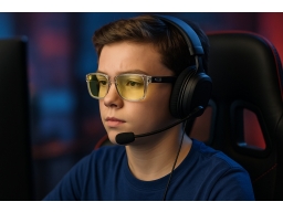 Produktguide testar Oakley Holbrook XS Gaming Glasögon Youth Fit