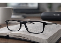 Produktguide testar Oakley OX8050-0155 Pitchman