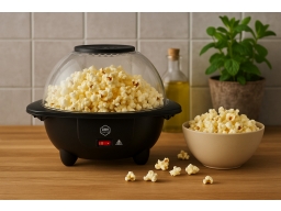 Produktguide testar OBH Big Popper