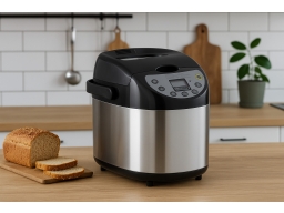 Produktguide testar OBH Nordica Breadmaker Inox