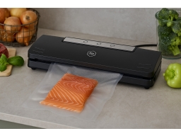 Produktguide testar Obh nordica Compact Fresh vakuumförpackare