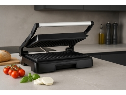 Produktguide testar OBH Nordica Onyx panini- och smörgåsgrill