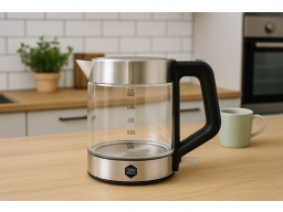 Produktguide testar OBH Nordica Venice Vattenkokare 1