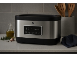 Produktguide testar OBH Sous Vide Cooker Magnetic Circulation