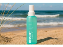 Produktguide testar Ocean Water Sea Salt Spray