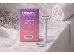 Produktguide testar OKIMOE Rakhyvel Dam Lavender