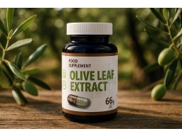 Produktguide testar Olive Leaf Extract 450 mg