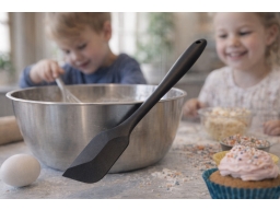 Produktguide testar Onyx Cookware KIDS SILIKONSPATEL