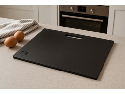 Produktguide testar ONYX COOKWARE™ Bakstål