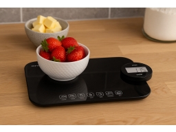 Produktguide testar ONYX COOKWARE™ BATTERIFRI KÖKSVÅG