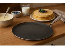Produktguide testar ONYX COOKWARE™ Crêpepanna