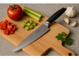 Produktguide testar Onyx Cookware™ Kockkniv