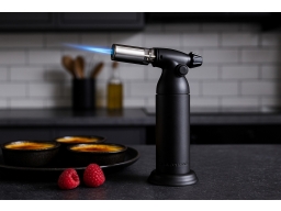 Produktguide testar ONYX COOKWARE™ Köksbrännare