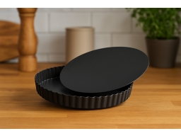 Produktguide testar Onyx Cookware™ Pajform – 24cm