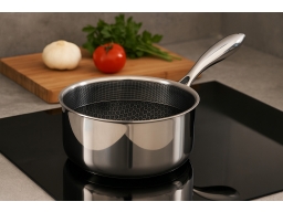 Produktguide testar ONYX COOKWARE™ såsgryta 
