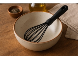 Produktguide testar Onyx Cookware™ Silikonvisp