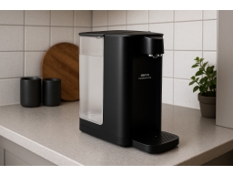 Produktguide testar ONYX COOKWARE™ Smart Cooker