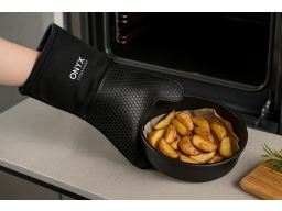 Produktguide testar ONYX COOKWARE™ Ugnsvanten