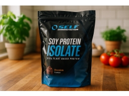 Produktguide testar Organic Better Than Noodles