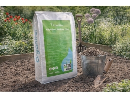 Produktguide testar Organifier Kogödsel Pellets 3In1