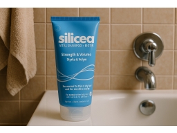Produktguide testar Original Silicea Vital Schampo