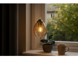 Produktguide testar Oriva Tellus fönsterlampa
