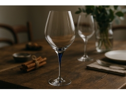 Produktguide testar Orrefors Intermezzo Blå Vinglas Aroma 62 cl