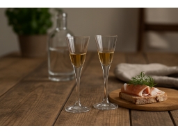 Produktguide testar Orrefors More Snapsglas 7 cl 2-Pack
