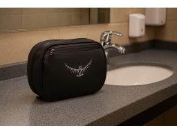 Produktguide testar Osprey Transporter Toiletry Kit Large