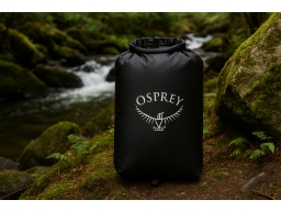 Produktguide testar Osprey Ultralight Dry Sack 35