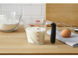 Produktguide testar OXO Decilitermått 250 ml