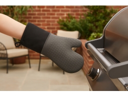Produktguide testar OXO Good Grips Grillhandske Silikon