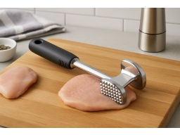 Produktguide testar OXO Köttklubba