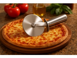Produktguide testar OXO Pizzahjul