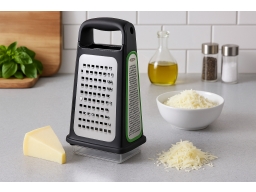 Produktguide testar Oxo Rivjärn