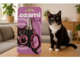 Produktguide testar Ozami Klosax Böjd Topp