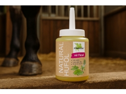 Produktguide testar Parisol Natural Hovolja 