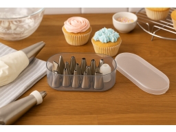 Produktguide testar Patisse Tylleset