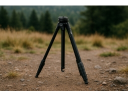 Produktguide testar Peak Design Travel Tripod