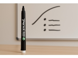 Produktguide testar PENOL Whiteboardpenna