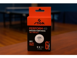 Produktguide testar Perform 40+ 6-pack