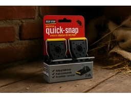 Produktguide testar Pest-Stop 2455