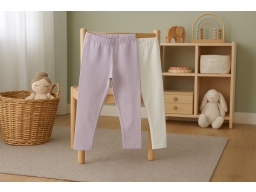 Produktguide testar Petite Chérie Atelier Arielle Leggings 2-pack