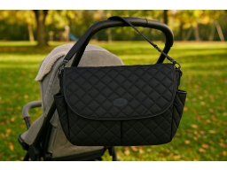 Produktguide testar Petite Chérie Ella Skötväska