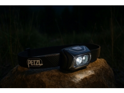Produktguide testar Petzl Actik Core