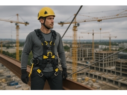 Produktguide testar Petzl Volt